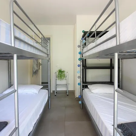 Renovado A 20m De La Playa En Con Terraza Y Parking - Es-228-124 Daire Roses