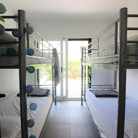 Renovado A 20m De La Playa En Con Terraza Y Parking - Es-228-124 Daire